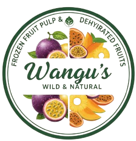wANGU LOGO