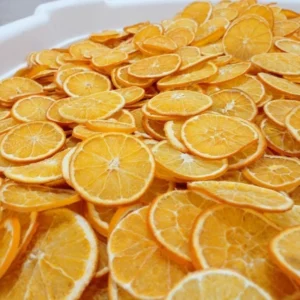 Citrus Slices