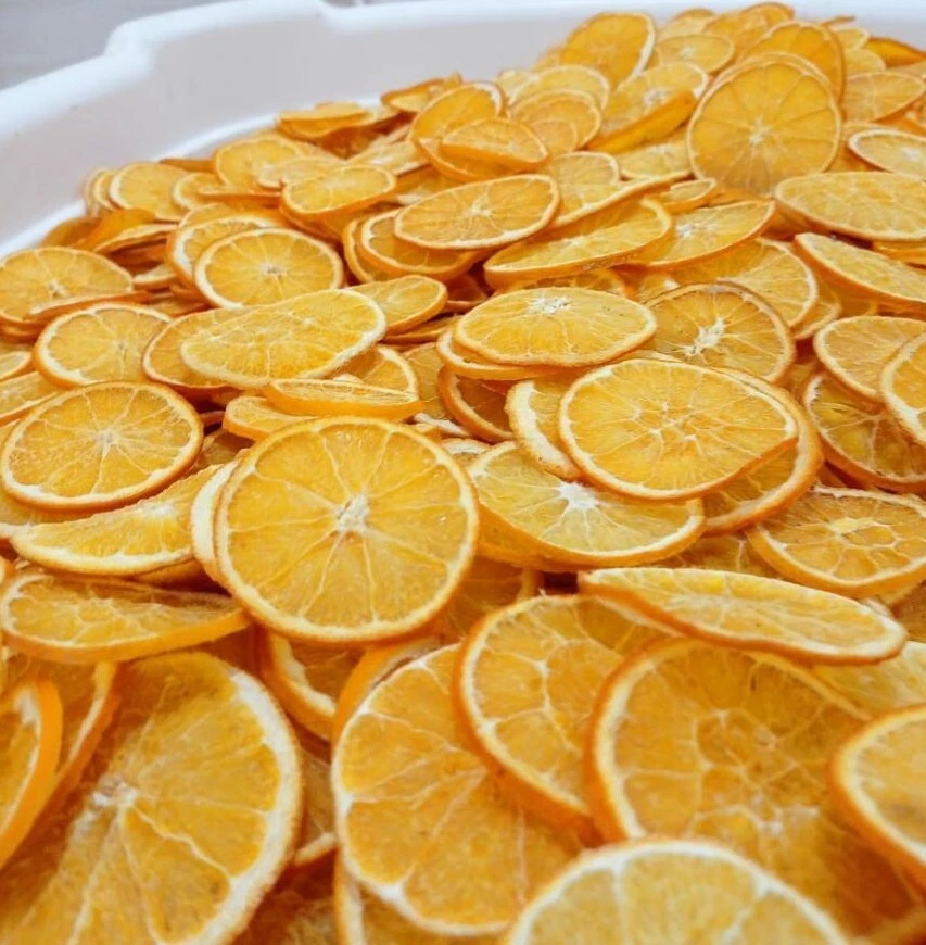 Citrus Slices