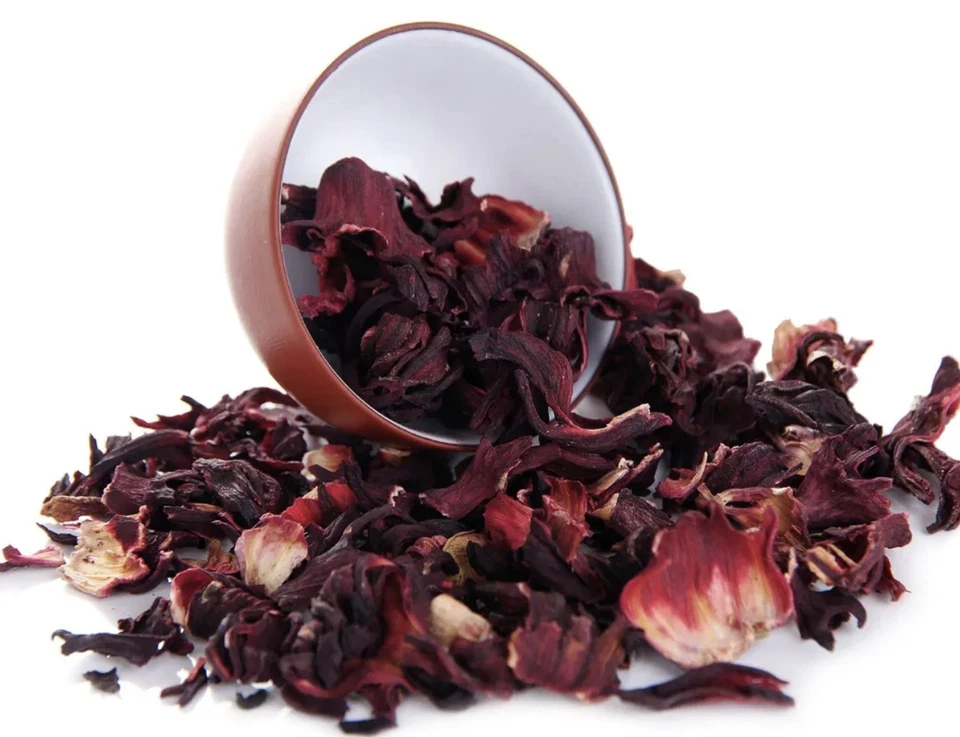 Hibiscus